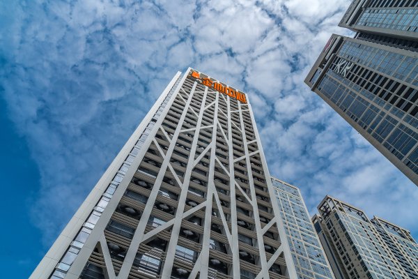 股票配资实盘平台 从债务修复到产品突围，金地逐步找回发展节奏